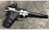 S&W~22 Victory PC~ .22 LR - 2 of 2