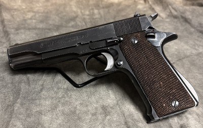 Star~Model B~9mm