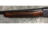 Winchester~Model 50~12 Gauge - 8 of 8