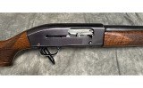 Winchester~Model 50~12 Gauge - 5 of 8
