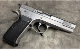 Tanfoglio~Witness~.45ACP - 2 of 2