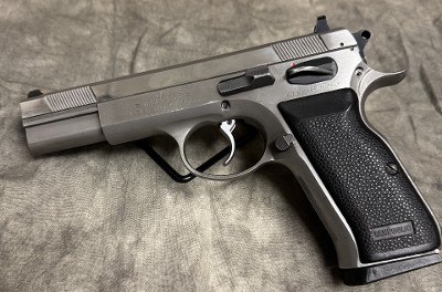 Tanfoglio~Witness~.45ACP