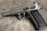 Tanfoglio~Witness~.45ACP - 1 of 2