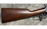 Winchester~Pre-64 94~30-30 Win - 5 of 8