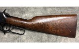 Winchester~Pre-64 94~30-30 Win - 6 of 8