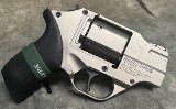 Chiappa Rhino 200DS .357 Mag