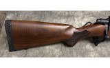 Mossberg~Patriot~.338 Win Mag - 3 of 8