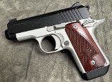 Kimber~Micro~.380 ACP