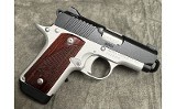 Kimber~Micro~.380 ACP - 2 of 2