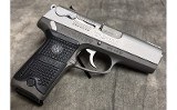 Ruger~P94DC~.40 S&W - 2 of 2 Ruger~P94DC~.40 S&W - 2 of 2