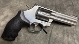 S&W~686-6~.357 Magnum