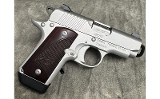 Kimber~Micro~.380 ACP - 2 of 2