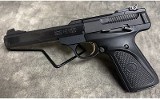 Browning~Buckmark~.22 LR - 2 of 2 Browning~Buckmark~.22 LR - 2 of 2