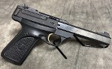 Browning~Buckmark~.22 LR - 1 of 2 Browning~Buckmark~.22 LR - 1 of 2