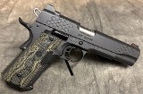 Kimber~KHX Custom~.45 ACP