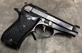 Beretta~85BB~.380 ACP