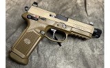 FN~FNX-45 TACTICAL~.45 ACP - 2 of 3