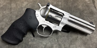 Ruger~GP100~.357 Magnum