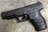 Walther~PPQ M2~9MM