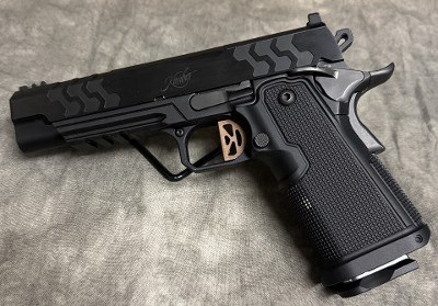 Kimber~2K11~9mm