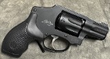 Smith&Wesson~43C~.22 LR