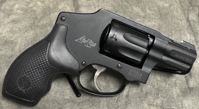 Smith&Wesson~43C~.22 LR