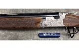 Beretta~686 Silver Pigeon Sporting~12 Gauge - 3 of 13