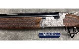 Beretta~686 Silver Pigeon Sporting~12 Gauge - 3 of 13