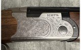 Beretta~686 Silver Pigeon Sporting~12 Gauge - 11 of 13