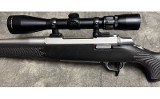 Browning~A-Bolt SS Stalker~.270 Winchester - 6 of 8