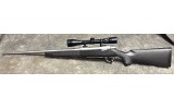 Browning~A-Bolt SS Stalker~.270 Winchester - 2 of 8