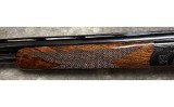 Caesar Guerini~Invictus I~12 Gauge - 7 of 14