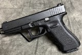 Glock~17 Gen3~9mm
