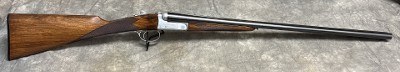 Beretta~471 Silver Hawk~20 Gauge