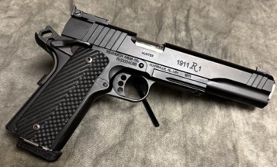 Remington~1911 R1 Hunter~10mm Auto