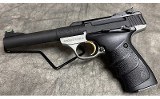 Browning~Buck Mark~.22 LR - 2 of 2