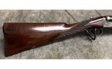Webley & Scott~700 SxS~12 Gauge - 3 of 13