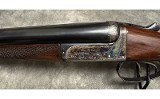 Webley & Scott~700 SxS~12 Gauge - 6 of 13