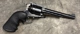Ruger~New Model Super Blackhawk~.44 Magnum - 1 of 2
