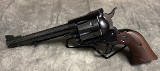 Ruger~New Model Blackhawk~.357 Magnum - 1 of 2