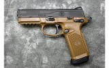 FN ~ FNX-45 ~ 45 Auto - 2 of 4