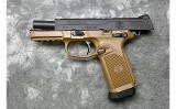 FN ~ FNX-45 ~ 45 Auto - 4 of 4