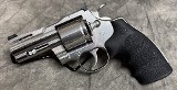 Colt~Python Elite~.357 Magnum