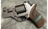 Chiappa~Rhino 30DS~.357 Magnum - 2 of 2
