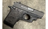 Sig Sauer~P938~9mm - 2 of 2