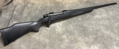 Weatherby~Mark V~30-06 Springfield