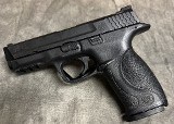 Smith & Wesson~M&P40~.40 S&W - 1 of 2