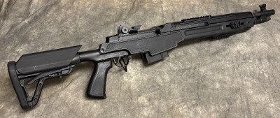 Springfield Armory~M1A SOCOM 16 CQB~.308 Winchester