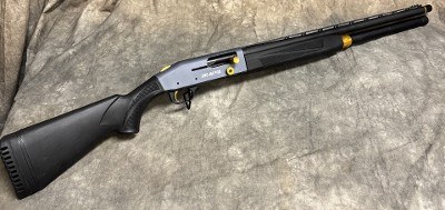 Mossberg~940 JM Pro~12 Gauge
