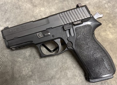 Sig Sauer~P220~.45 ACP